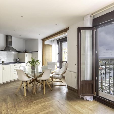 Appartement Politxe By Kabia Gestion à Bermeo Extérieur photo
