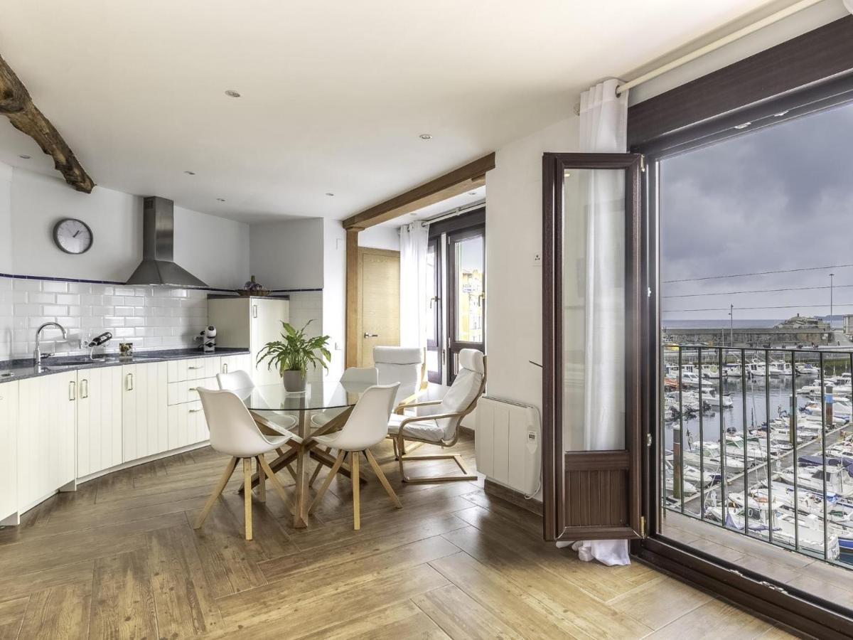 Appartement Politxe By Kabia Gestion à Bermeo Extérieur photo