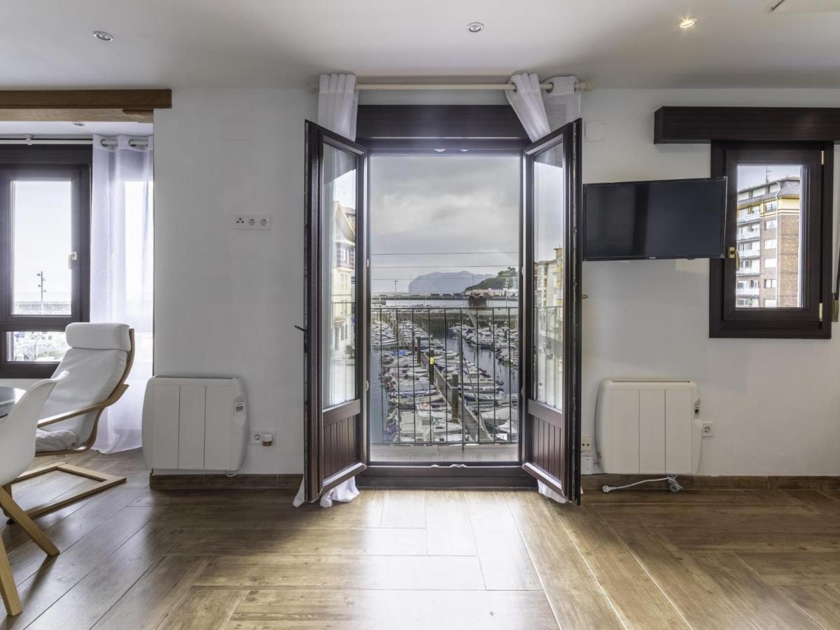 Appartement Politxe By Kabia Gestion à Bermeo Extérieur photo