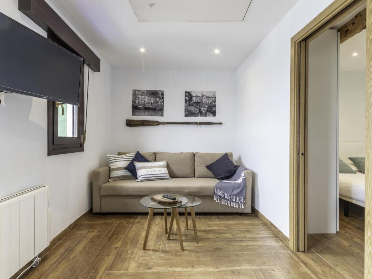Appartement Politxe By Kabia Gestion à Bermeo Extérieur photo