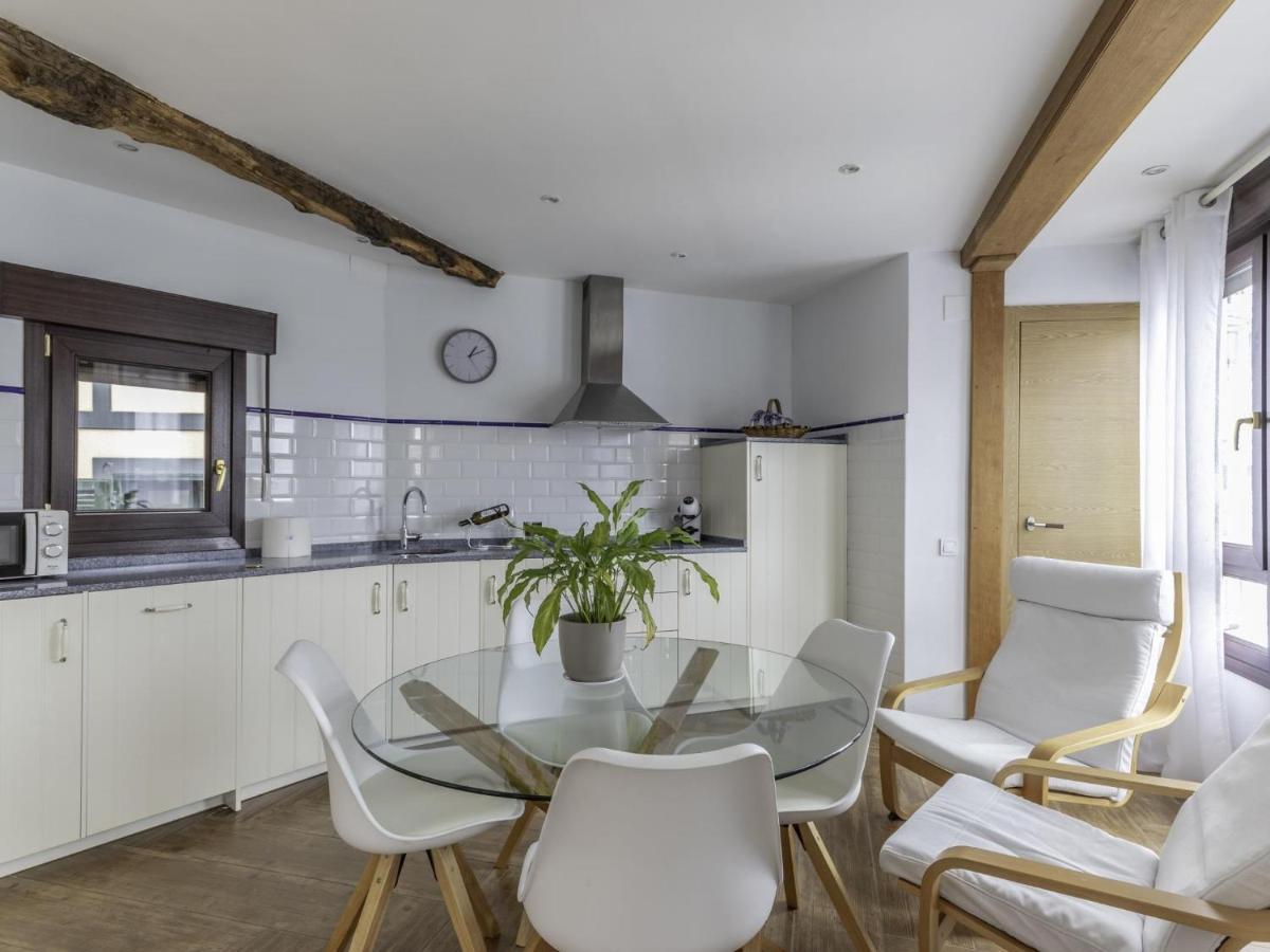 Appartement Politxe By Kabia Gestion à Bermeo Extérieur photo