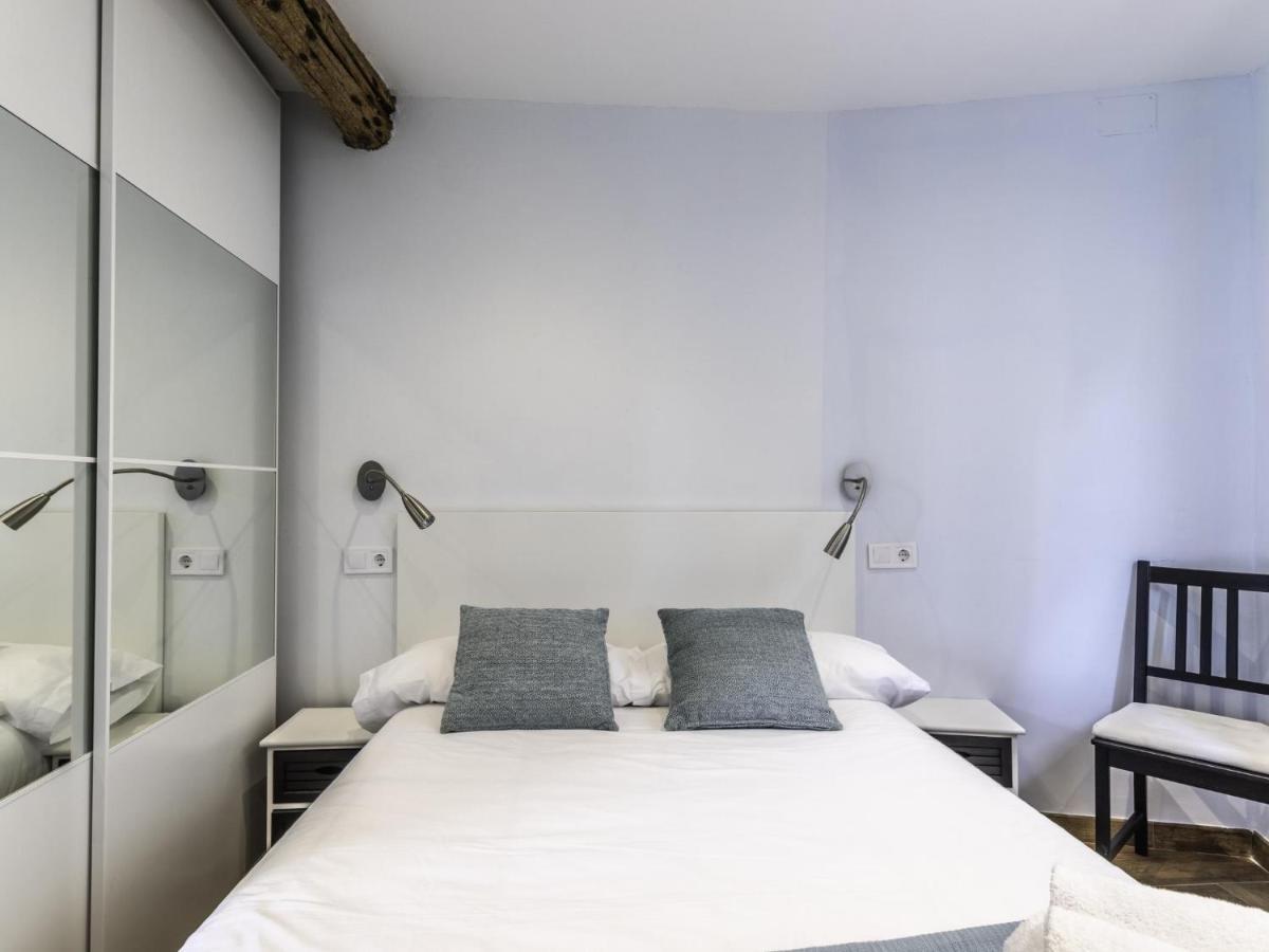 Appartement Politxe By Kabia Gestion à Bermeo Extérieur photo