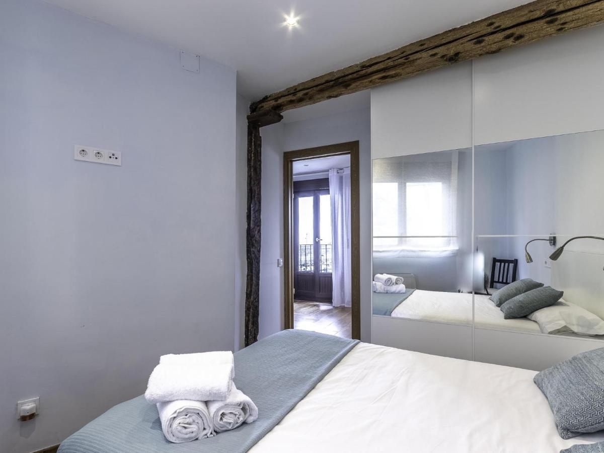 Appartement Politxe By Kabia Gestion à Bermeo Extérieur photo