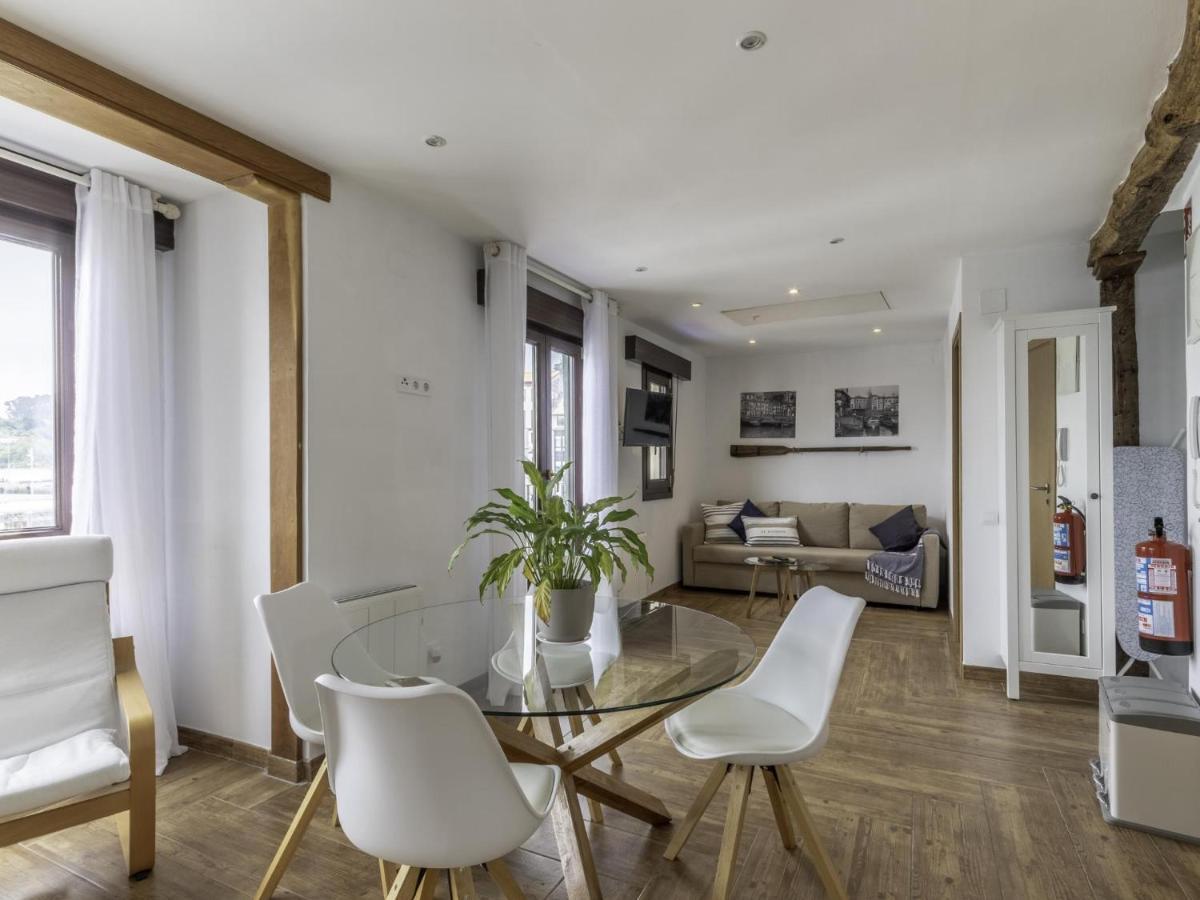 Appartement Politxe By Kabia Gestion à Bermeo Extérieur photo