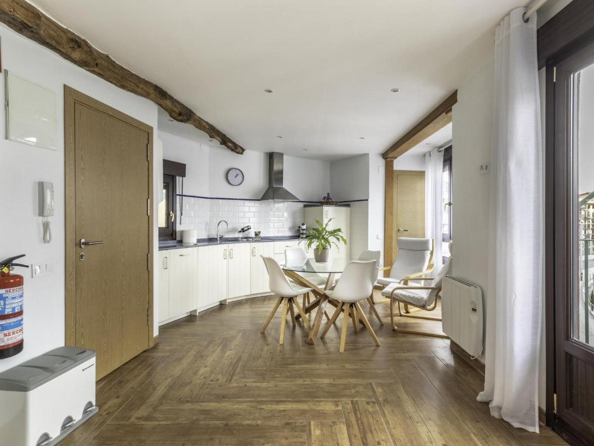 Appartement Politxe By Kabia Gestion à Bermeo Extérieur photo