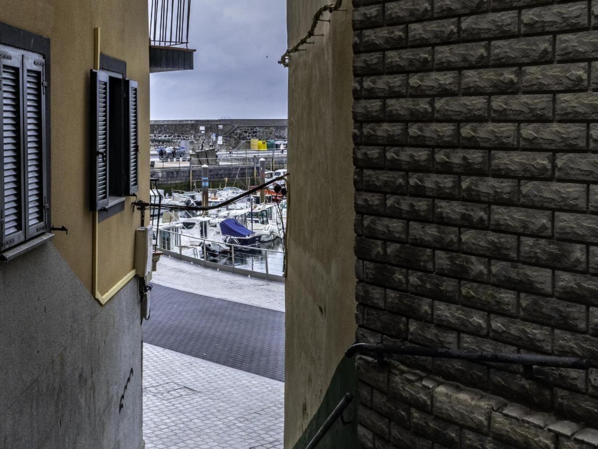 Appartement Politxe By Kabia Gestion à Bermeo Extérieur photo